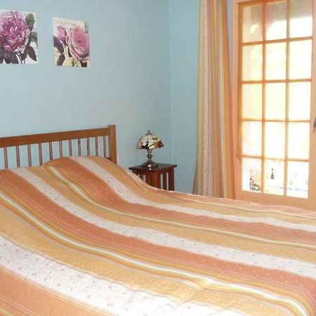 مبيت وإفطار Loubieng Maison Artigouha المظهر الخارجي الصورة